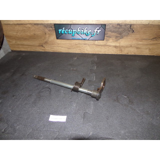 Axe de sélecteur Suzuki GSX-F 600 1995