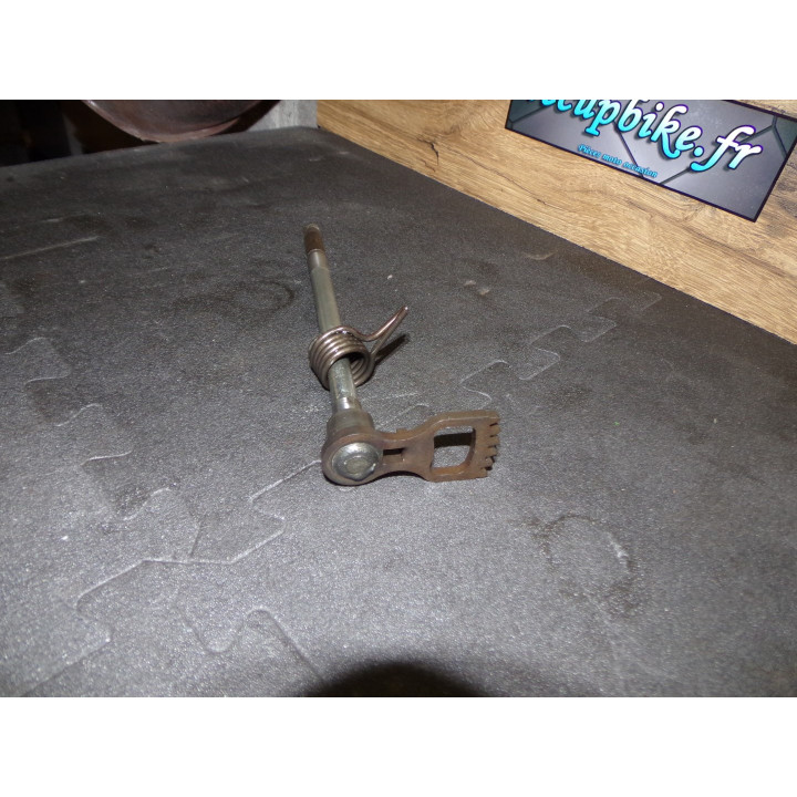 Axe de sélecteur Suzuki GSX-F 600 1995