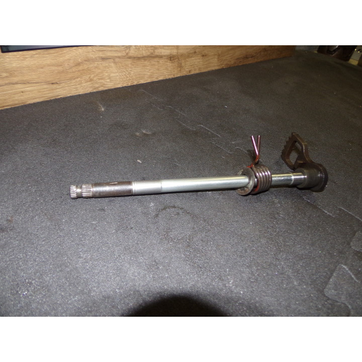 Axe de sélecteur Suzuki GSX-F 600 1995