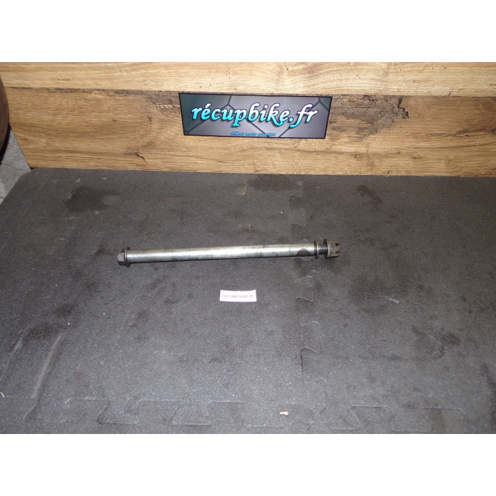 Axe de roue avant Suzuki GSX-F 600 1995