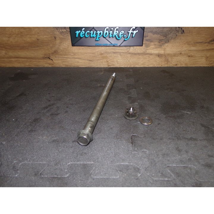 Axe de roue avant Suzuki GSX-F 600 1995