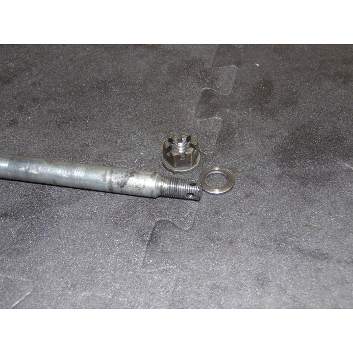 Axe de roue avant Suzuki GSX-F 600 1995