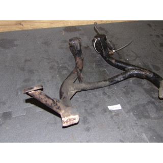 Béquille centrale Suzuki GSX-F 600 1995