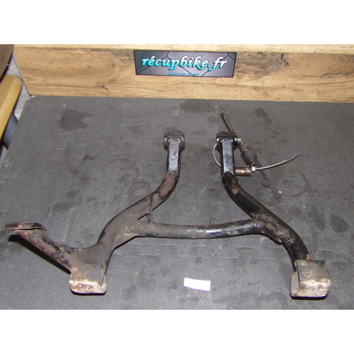 Béquille centrale Suzuki GSX-F 600 1995