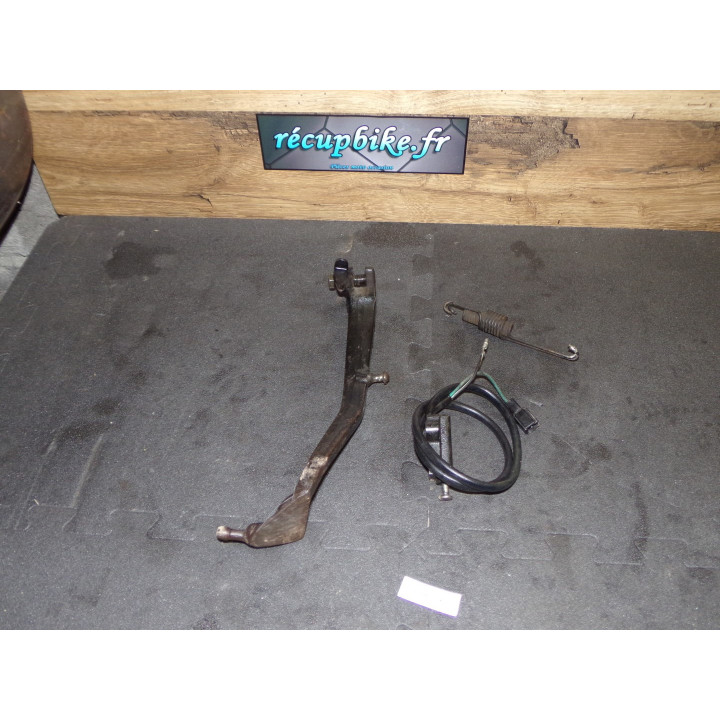 Béquille latérale Suzuki GSX-F 600 1995