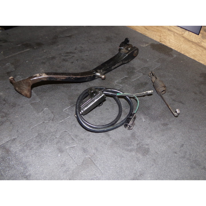 Béquille latérale Suzuki GSX-F 600 1995