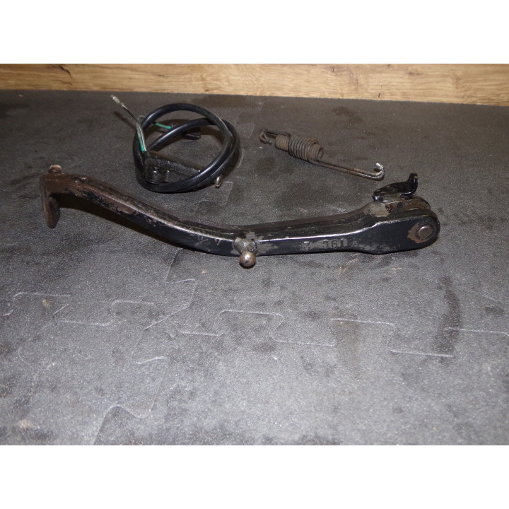 Béquille latérale Suzuki GSX-F 600 1995