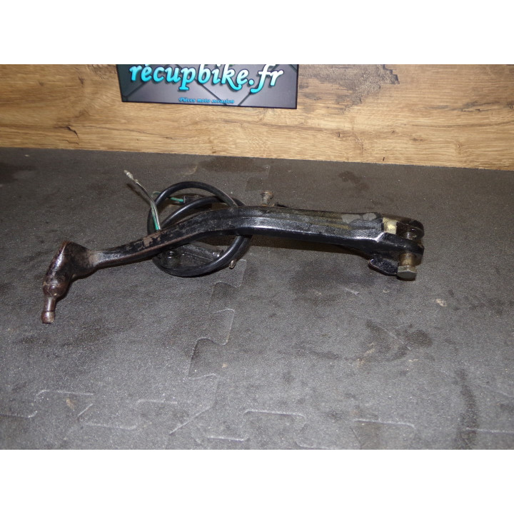 Béquille latérale Suzuki GSX-F 600 1995