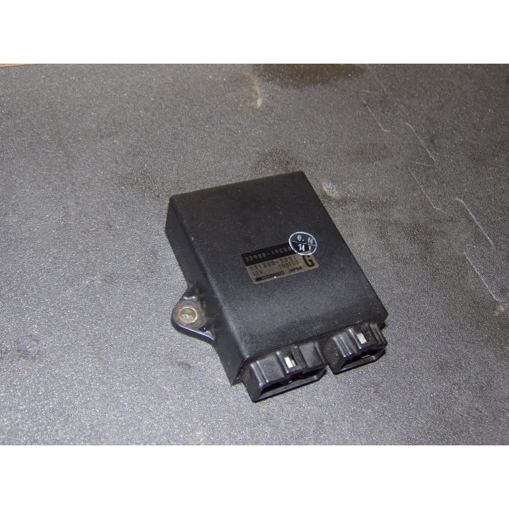 Bloc allumage CDI Suzuki GSX-F 600 1995