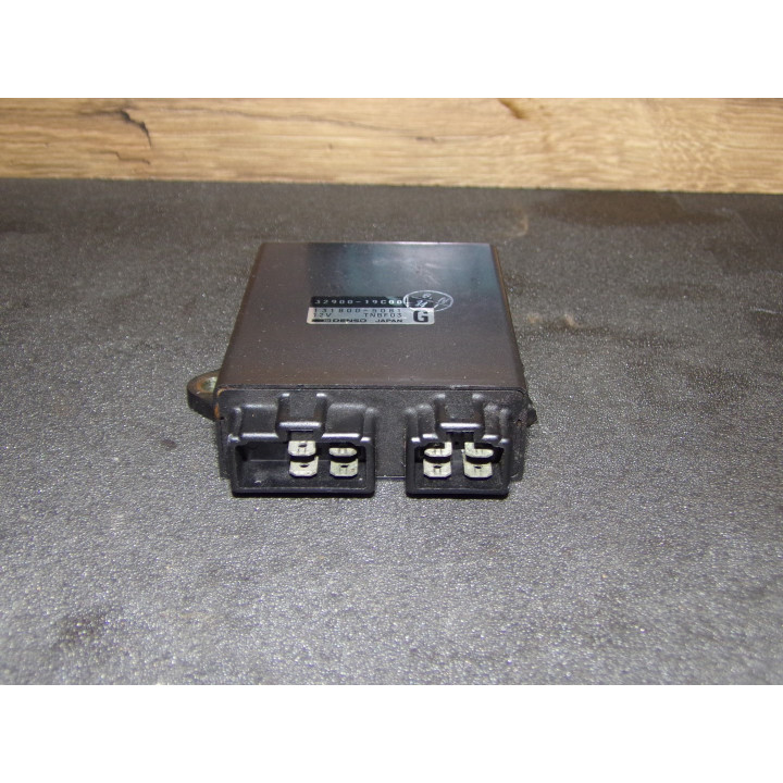 Bloc allumage CDI Suzuki GSX-F 600 1995