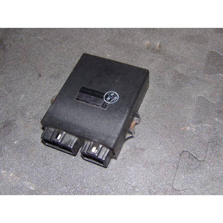 Bloc allumage CDI Suzuki GSX-F 600 1995