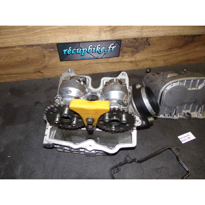 Culasse avant Aprilia Tuono 2005