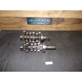 Boite vitesse Suzuki GSX-F 600 1995