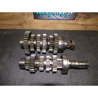 Boite vitesse Suzuki GSX-F 600 1995