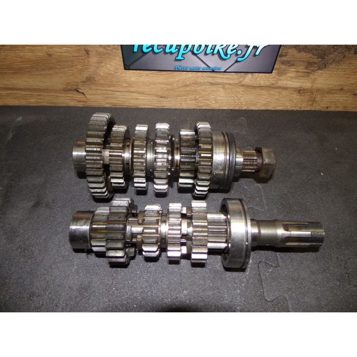 Boite vitesse Suzuki GSX-F 600 1995