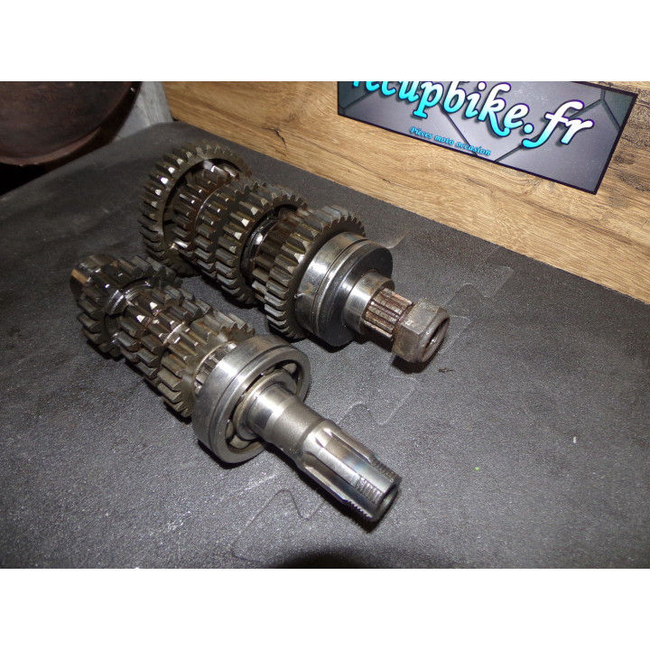 Boite vitesse Suzuki GSX-F 600 1995