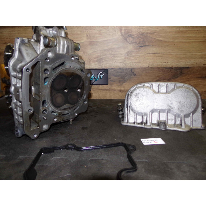 Culasse avant Aprilia Tuono 2005