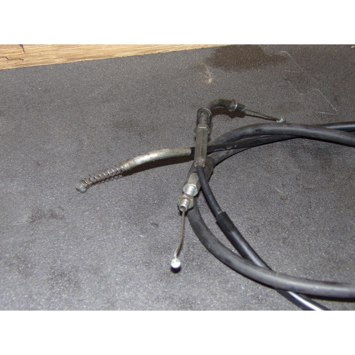 Cable accélérateur Suzuki GSX-F 600 1995