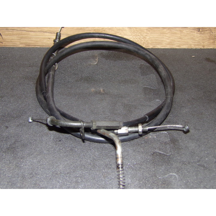 Cable accélérateur Suzuki GSX-F 600 1995