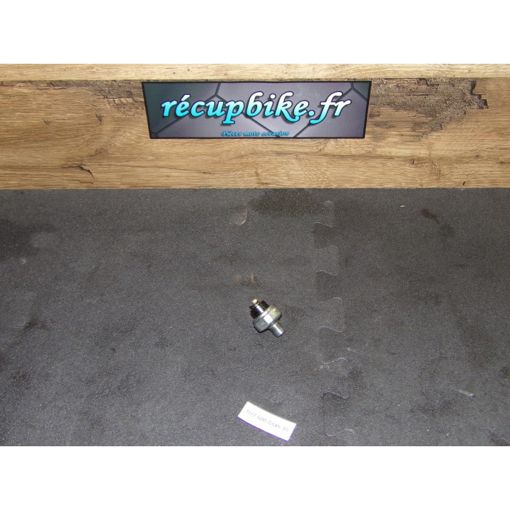 Capteur pression huile Suzuki GSX-F 600 1995