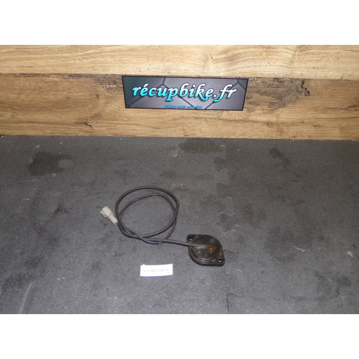 Capteur vitesse Suzuki GSX-F 600 1995