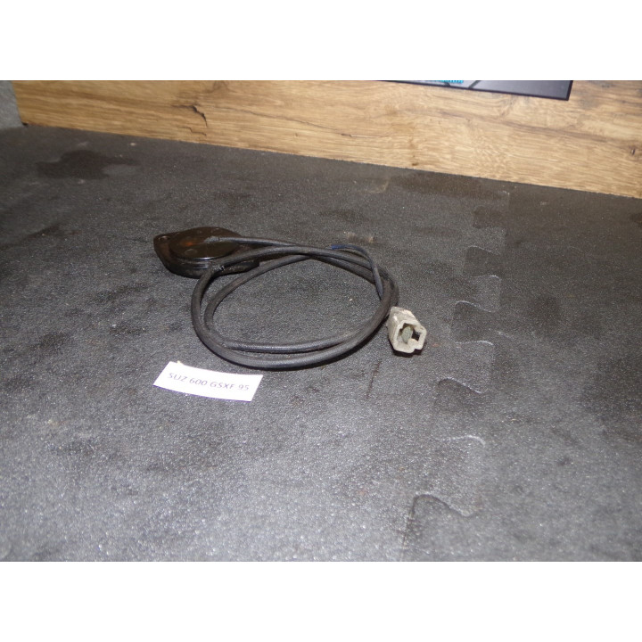 Capteur vitesse Suzuki GSX-F 600 1995