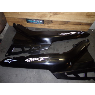 Carénage arrière Suzuki GSX-F 600 1995