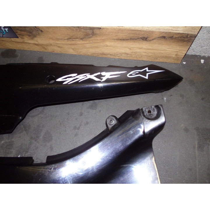 Carénage arrière Suzuki GSX-F 600 1995