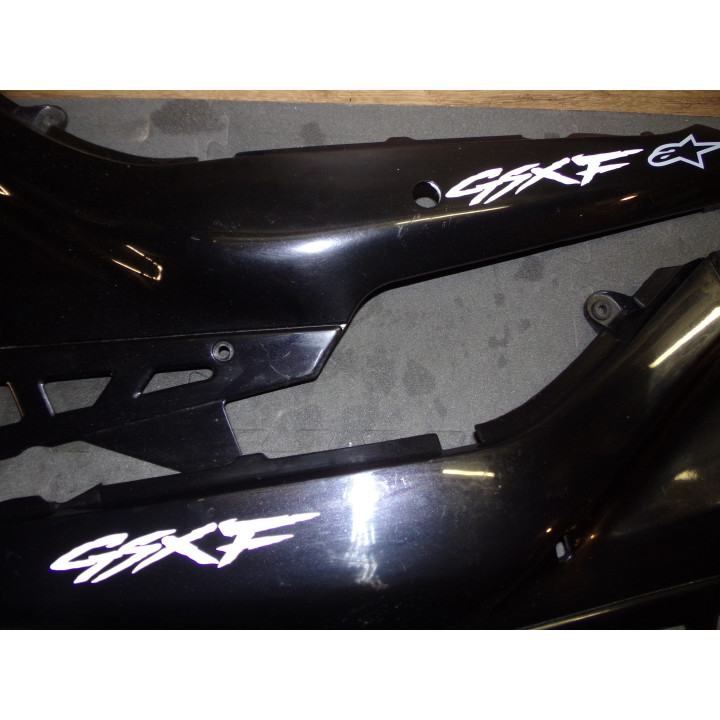 Carénage arrière Suzuki GSX-F 600 1995