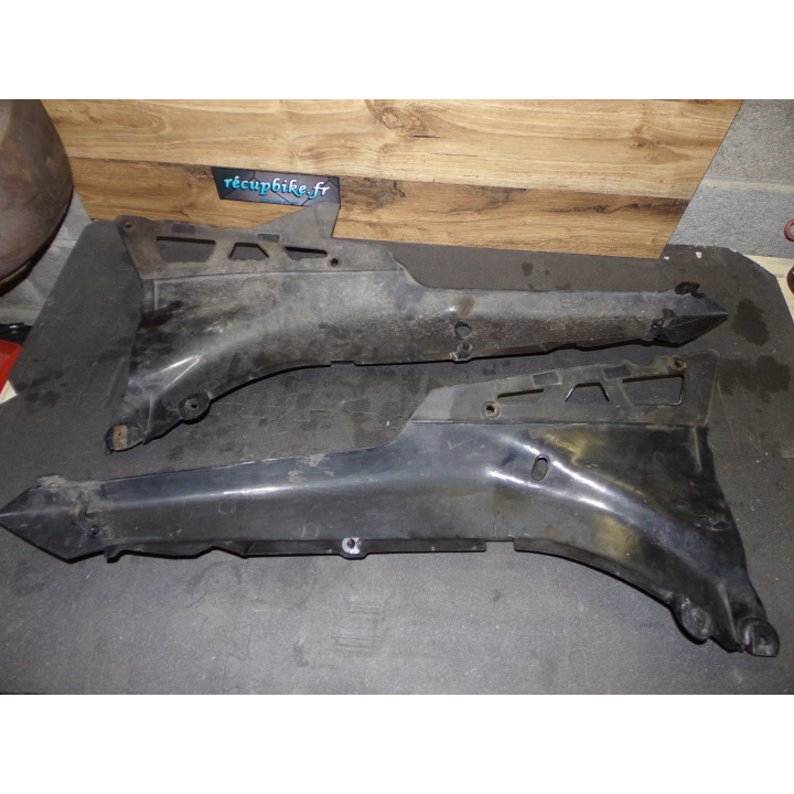 Carénage arrière Suzuki GSX-F 600 1995