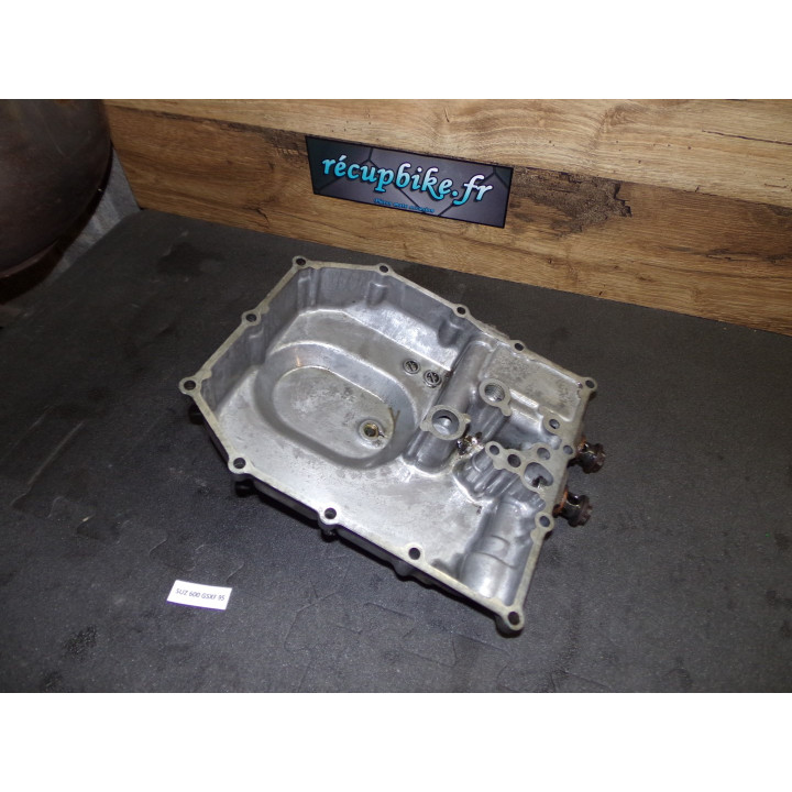 Carter huile Suzuki GSX-F 600 1995