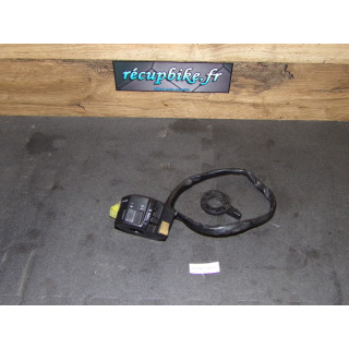 Commodo gauche Suzuki GSX-F 600 1995