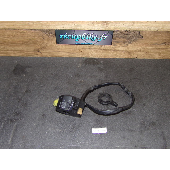 Commodo gauche Suzuki GSX-F 600 1995