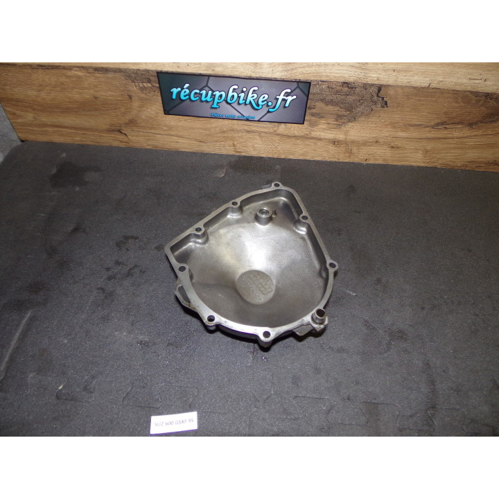 Couvercle gauche Suzuki GSX-F 600 1995