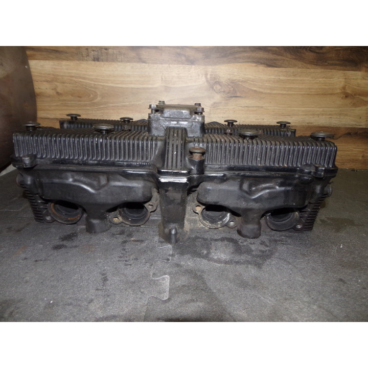 Culasse Suzuki GSX-F 600 1995