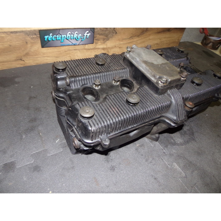 Culasse Suzuki GSX-F 600 1995