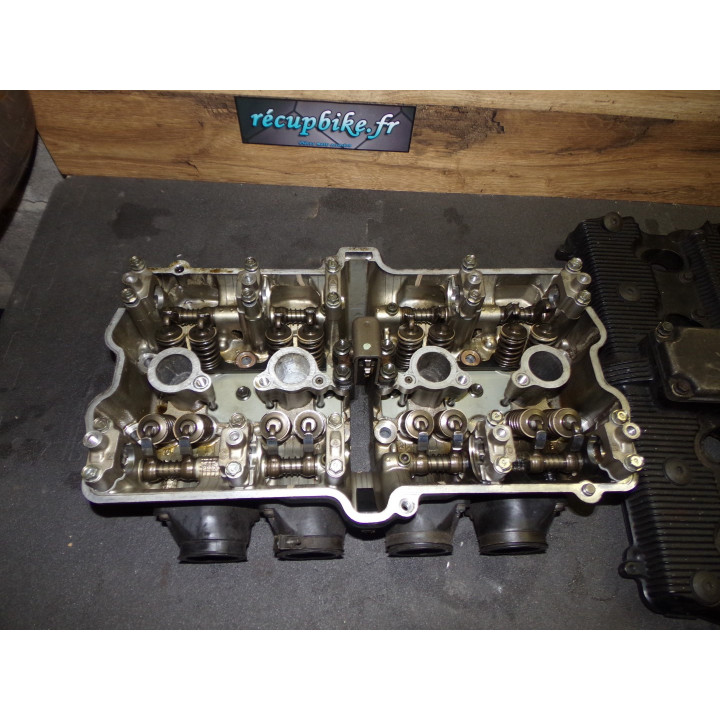 Culasse Suzuki GSX-F 600 1995