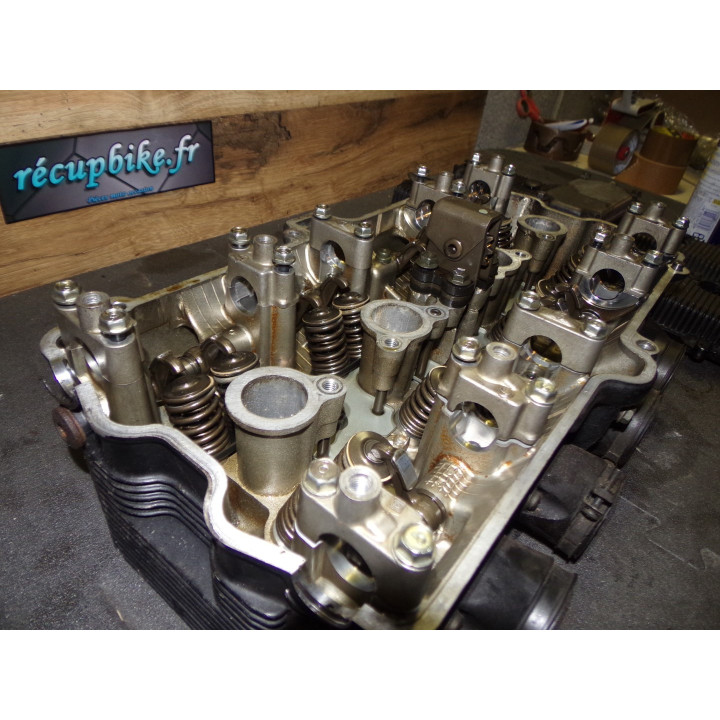 Culasse Suzuki GSX-F 600 1995