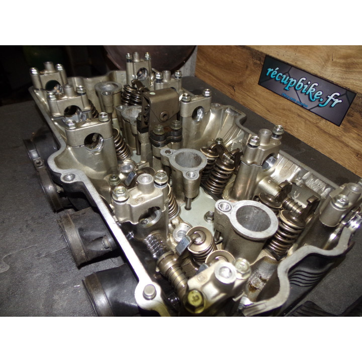 Culasse Suzuki GSX-F 600 1995