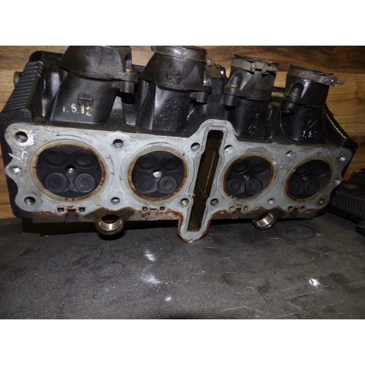 Culasse Suzuki GSX-F 600 1995