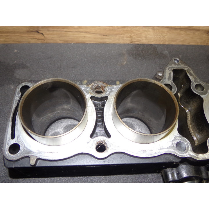 Cylindre pistons Suzuki GSX-F 600 1995