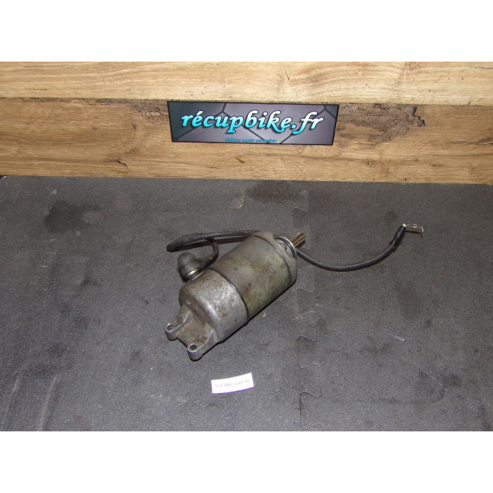 Démarreur Suzuki GSX-F 600 1995