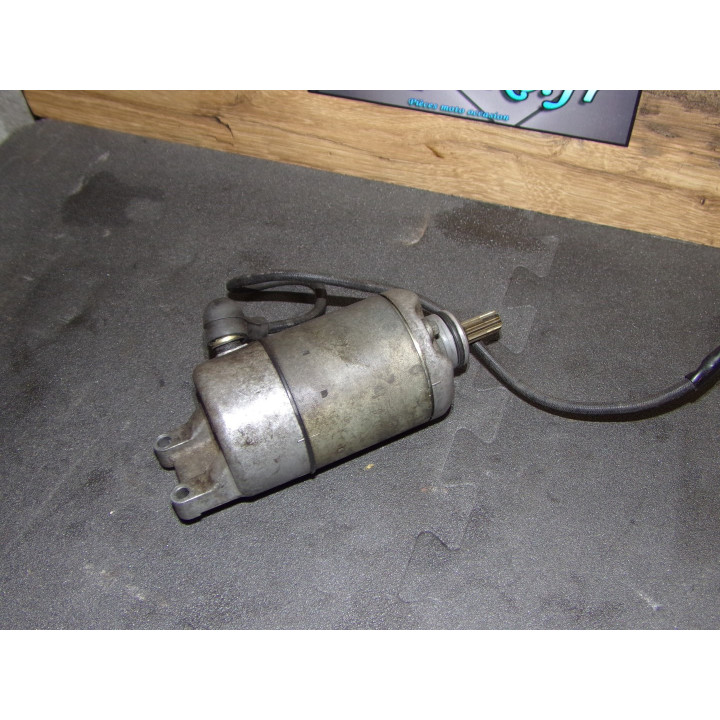 Démarreur Suzuki GSX-F 600 1995