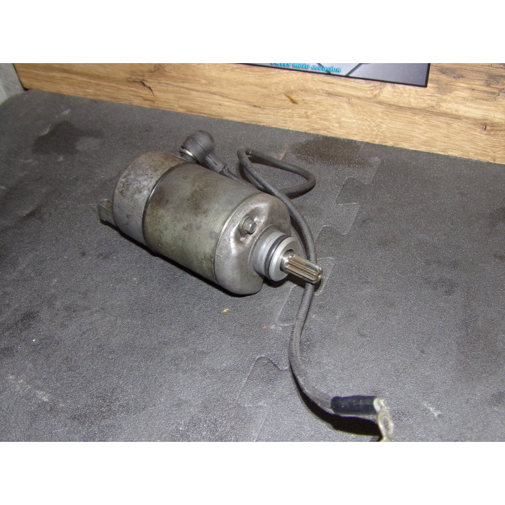 Démarreur Suzuki GSX-F 600 1995