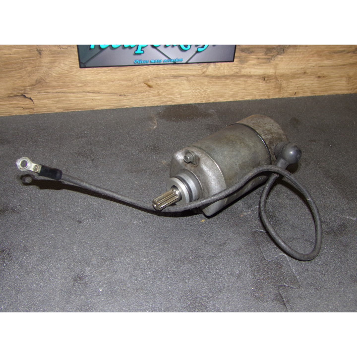 Démarreur Suzuki GSX-F 600 1995