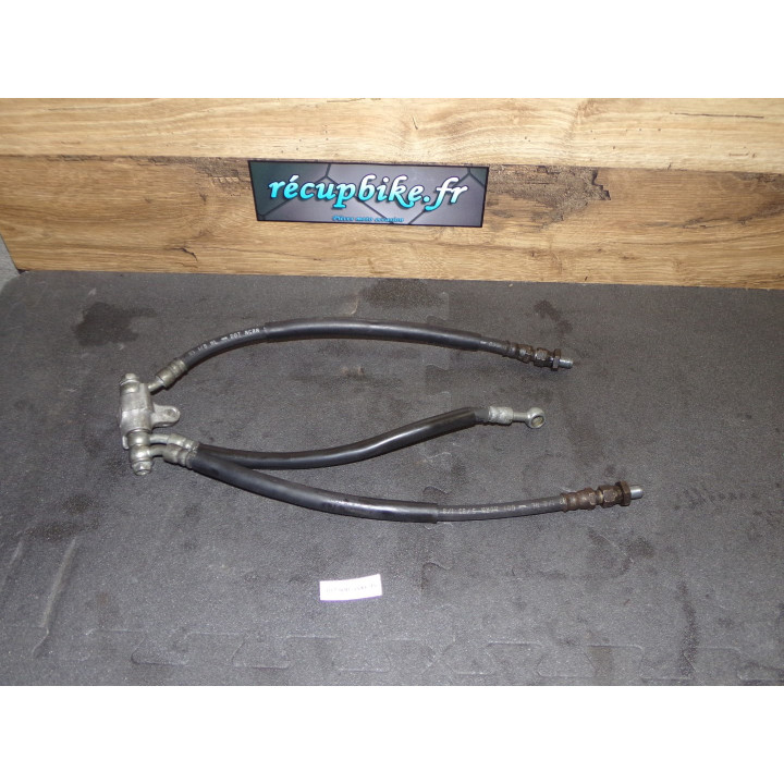 Durite frein avant Suzuki GSX-F 600 1995