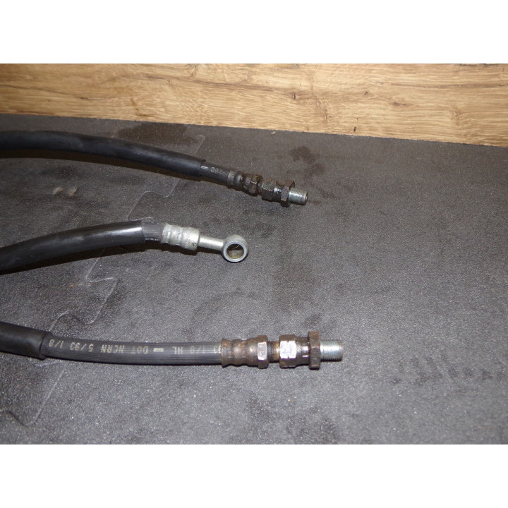 Durite frein avant Suzuki GSX-F 600 1995