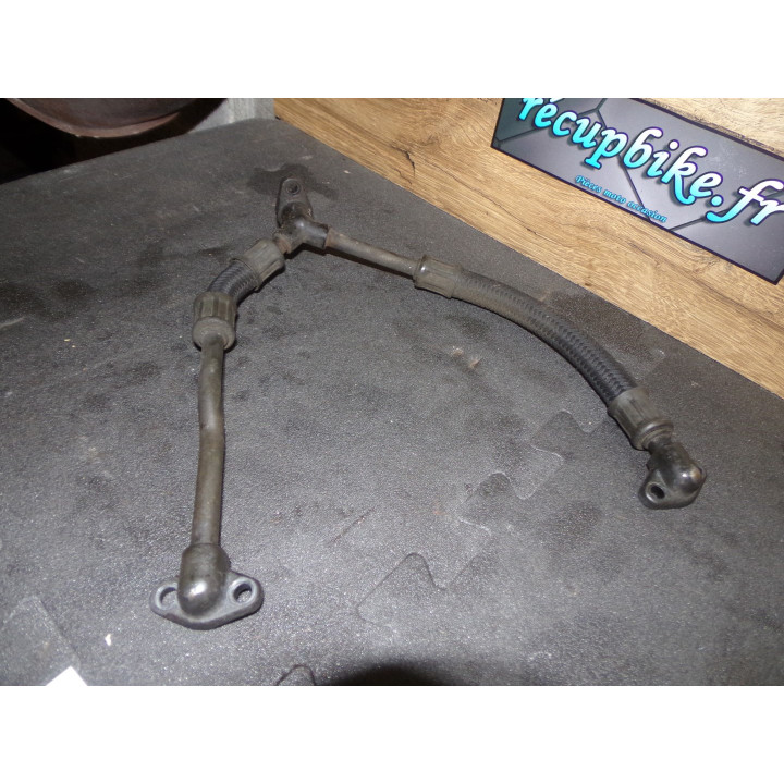 Durite huile moteur Suzuki GSX-F 600 1995