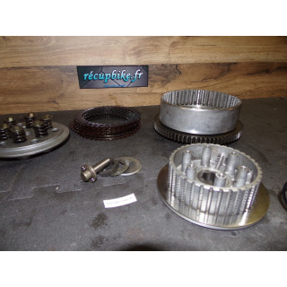 Embrayage Suzuki GSX-F 600 1995