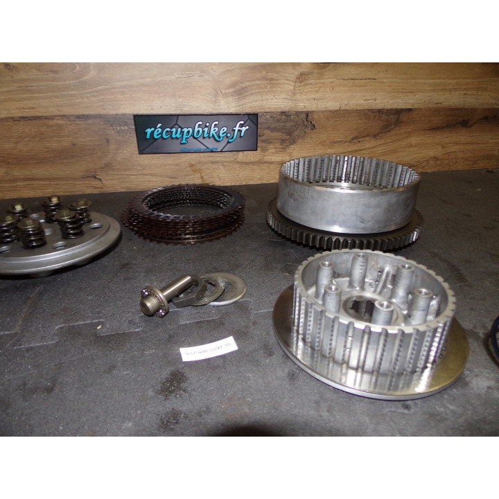 Embrayage Suzuki GSX-F 600 1995